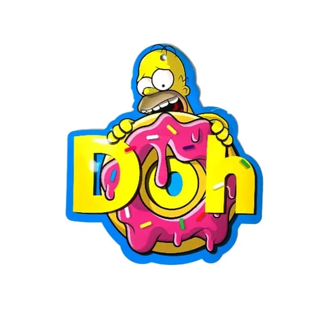 10-Die-Cut Shape