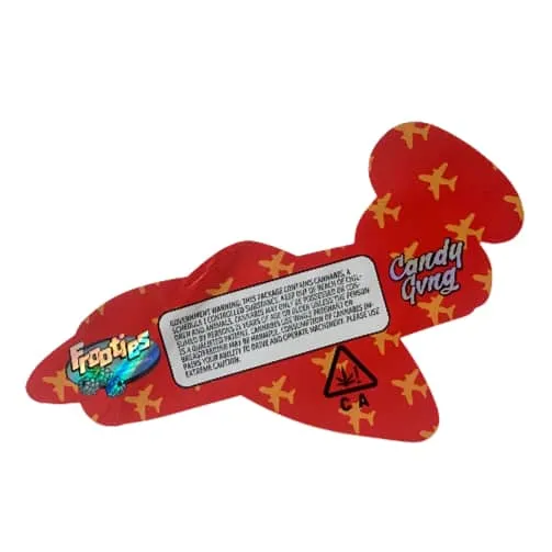 13-Die-Cut Shape