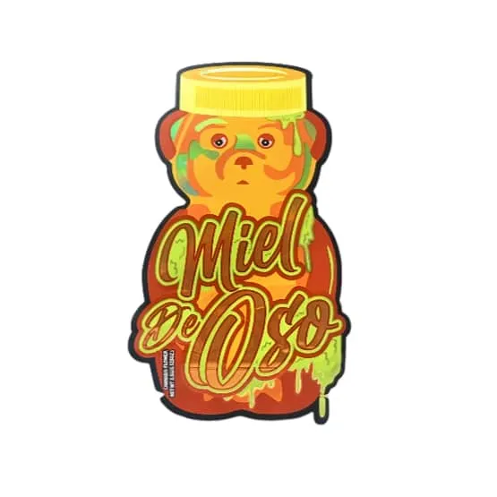 14-Die-Cut Shape