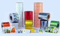 Gravure Printing