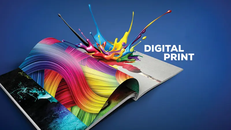 Digital Printing