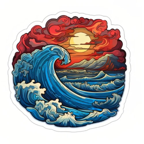 Sticker & Label