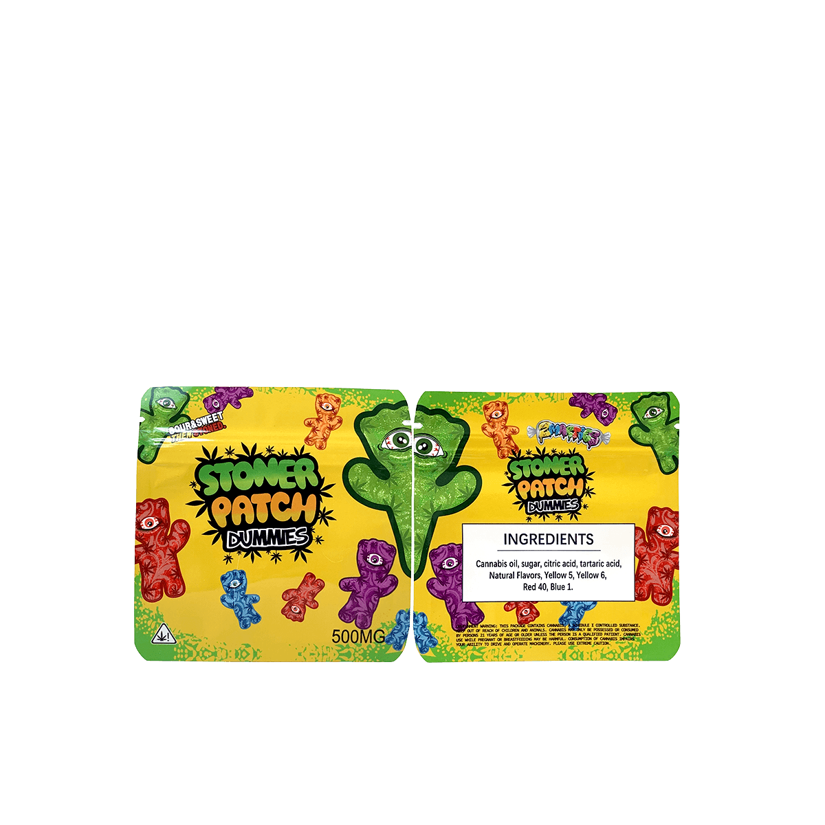 Flat Pouch