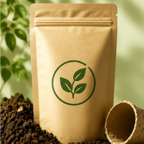 Compostable
