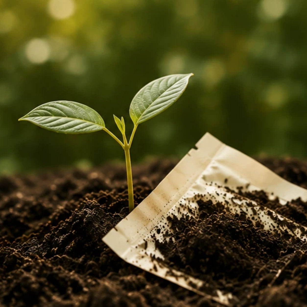 compostable