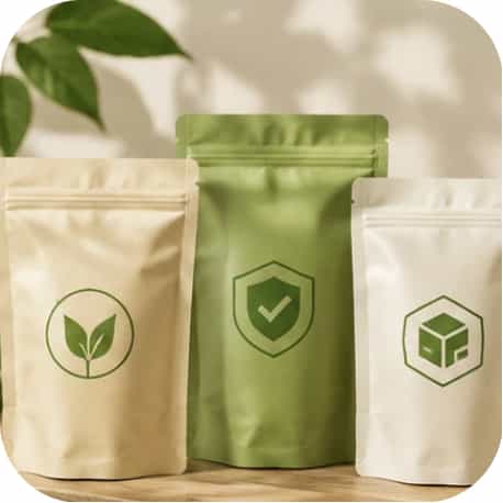 Recyclable Icon