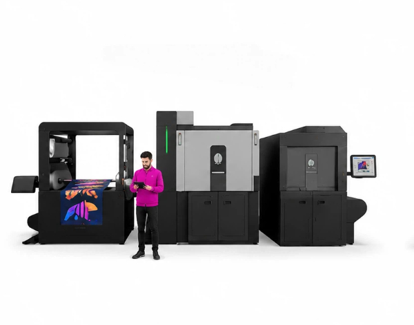 Digital Printing and Gravure Printing for Custom Packaging Bags