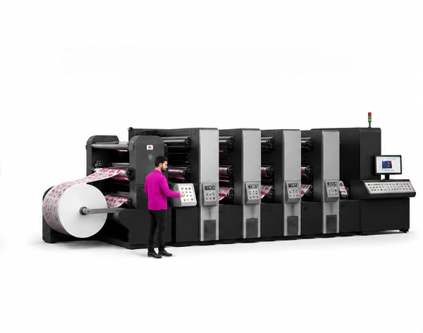 Digital Printing vs Gravure Printing Custom Flexible Packaging Solutions