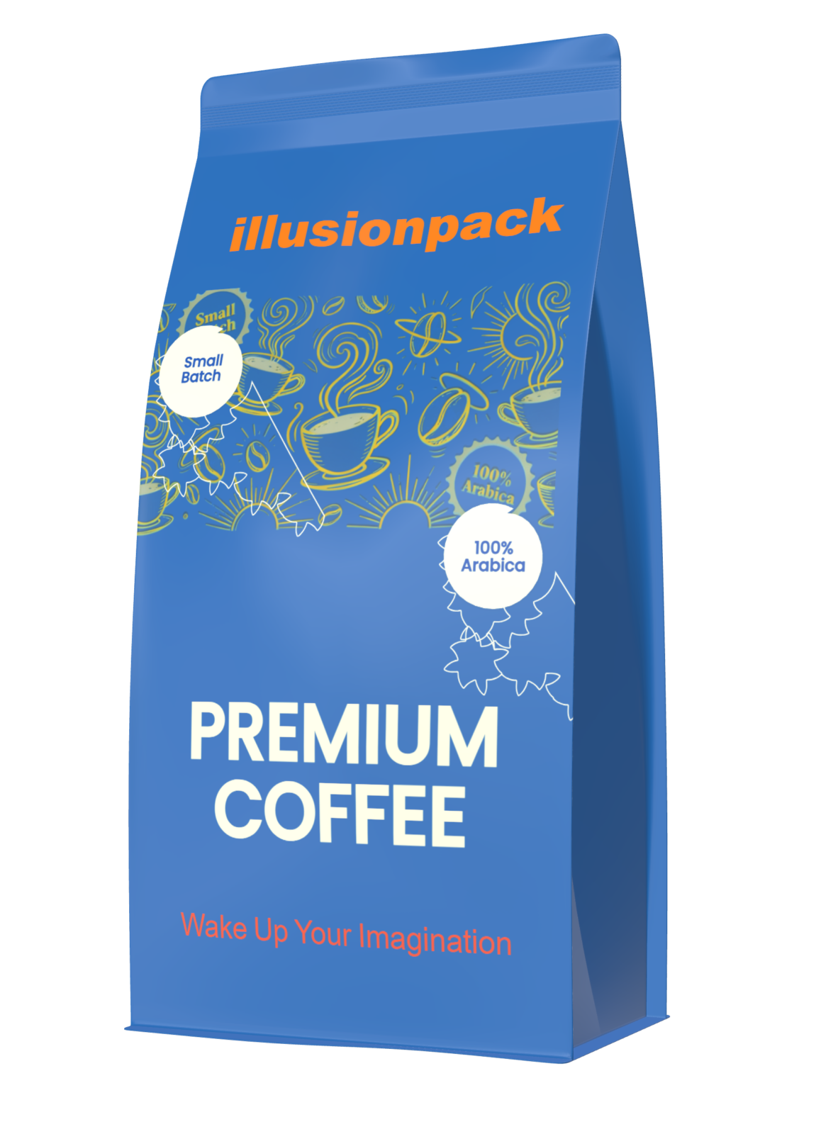 Coffee Pouch