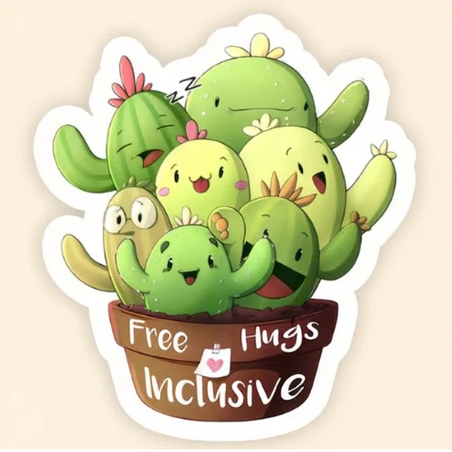 Sticker & Label