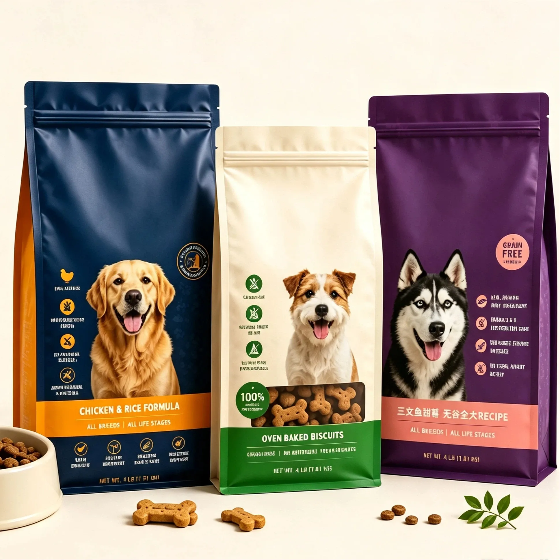 pet-food-packaging-with-zipper