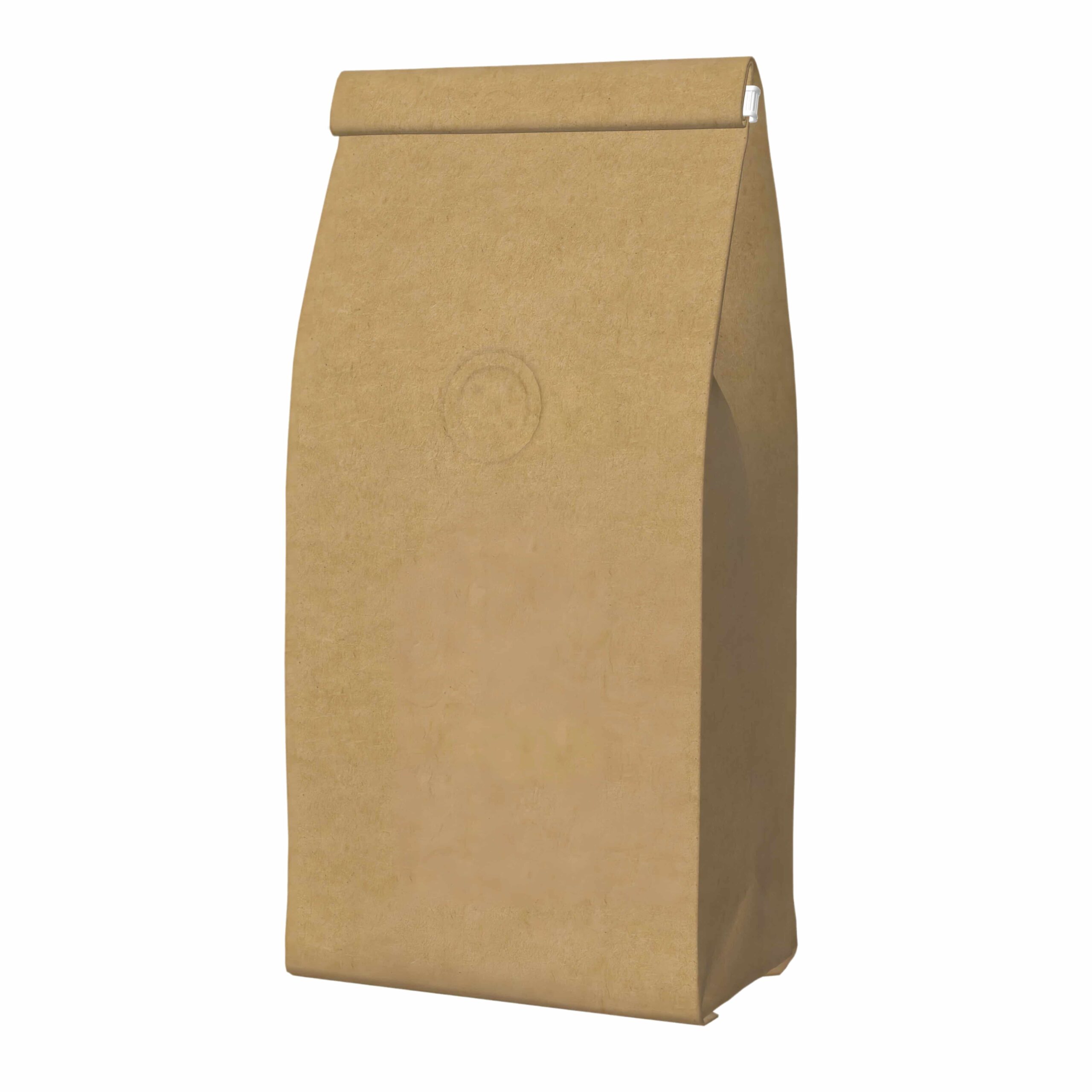 Gusset pouch