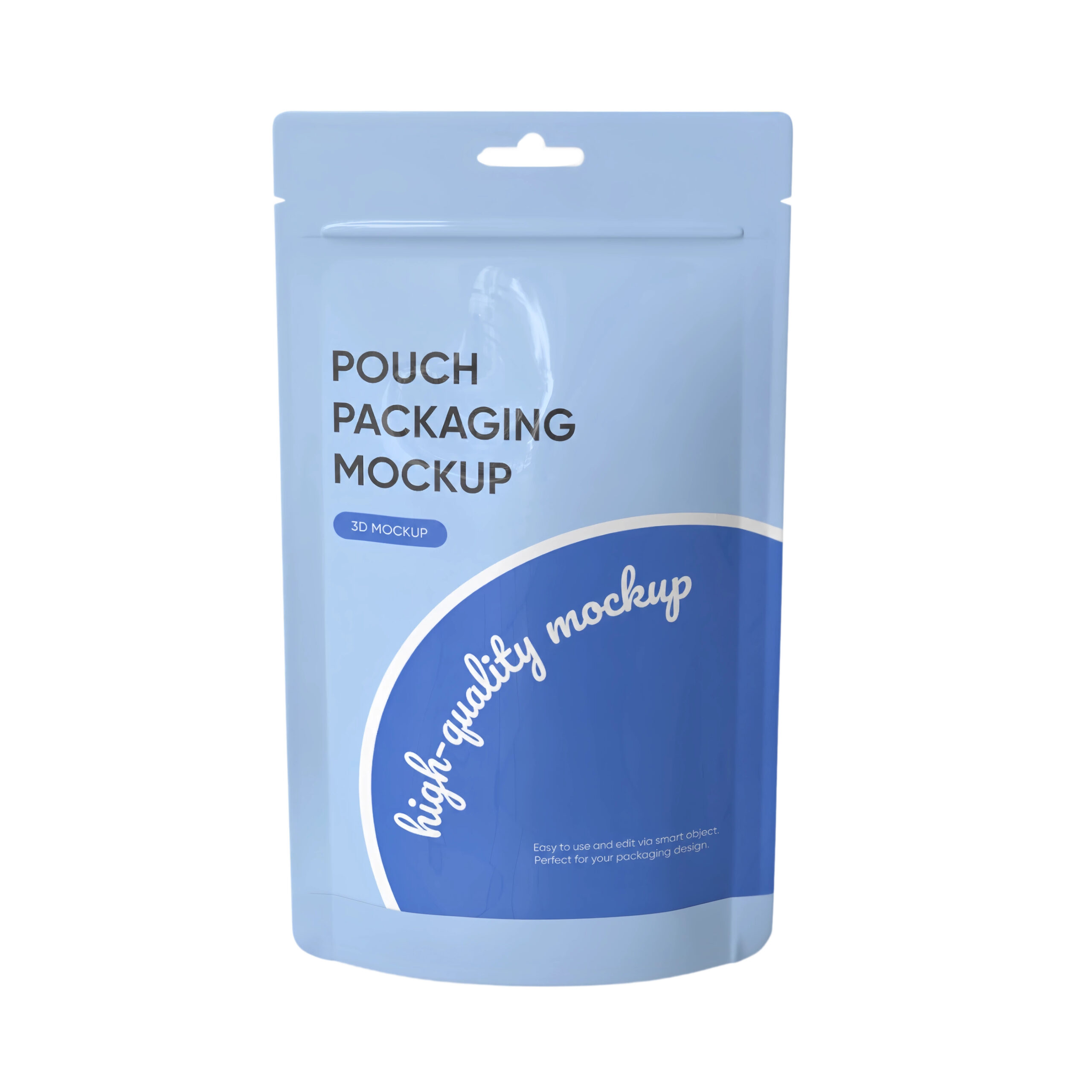 stand up pouch