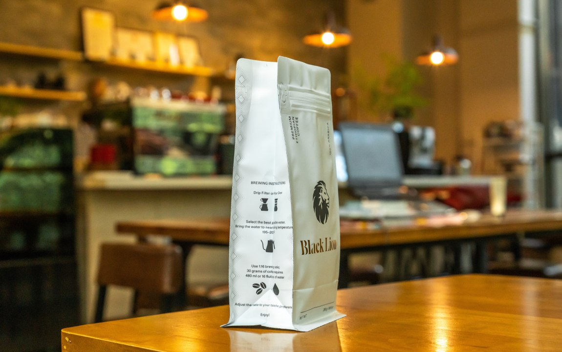 A complete guide to side gusset coffee pouches