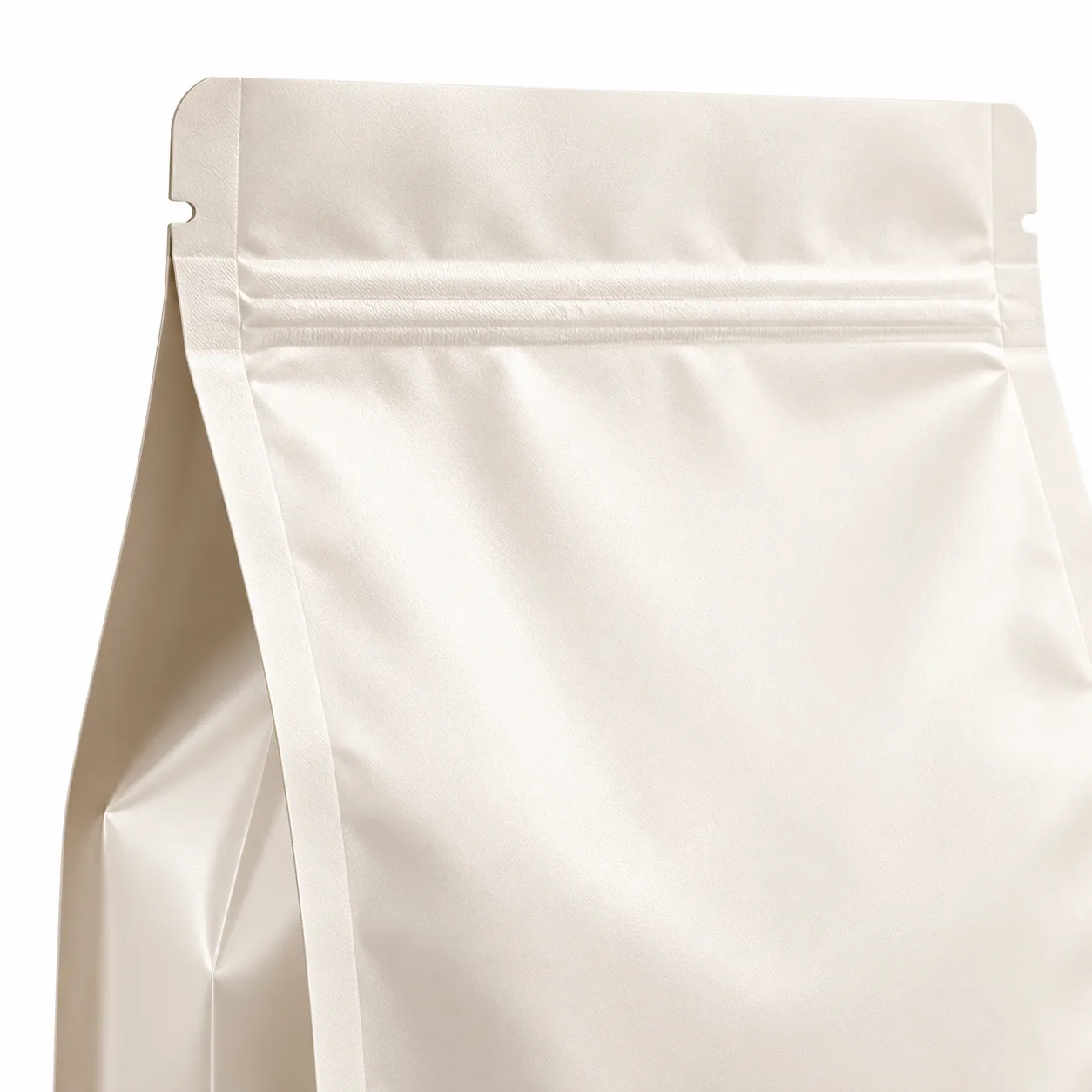 Custom bag seal