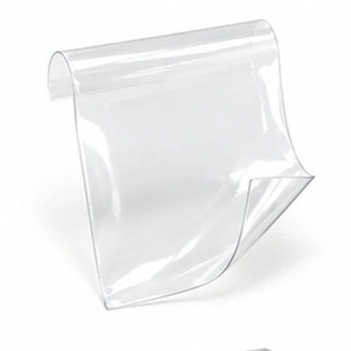 Clear Laminate packaging option
