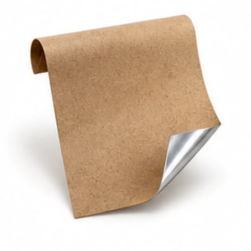 Kraft Paper Laminate packaging option