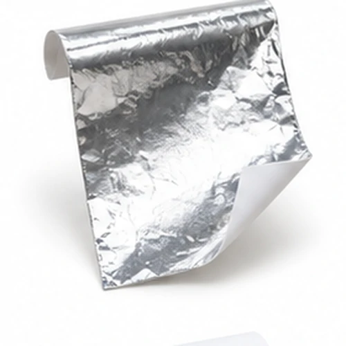 Aluminum Foil Laminate packaging option