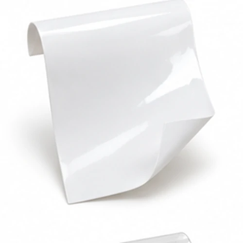 Gloss Finish packaging material appearance