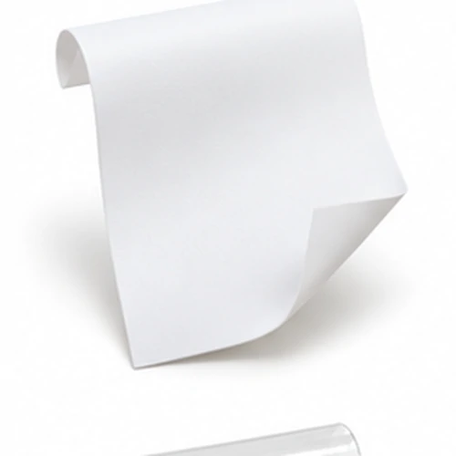 Matte Finish packaging material appearance