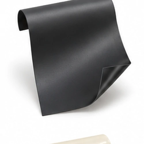 Soft-Touch Finish packaging material appearance