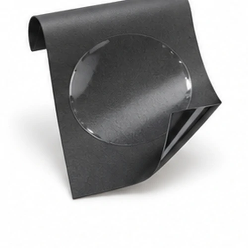 Spot Gloss / Spot UV packaging material appearance