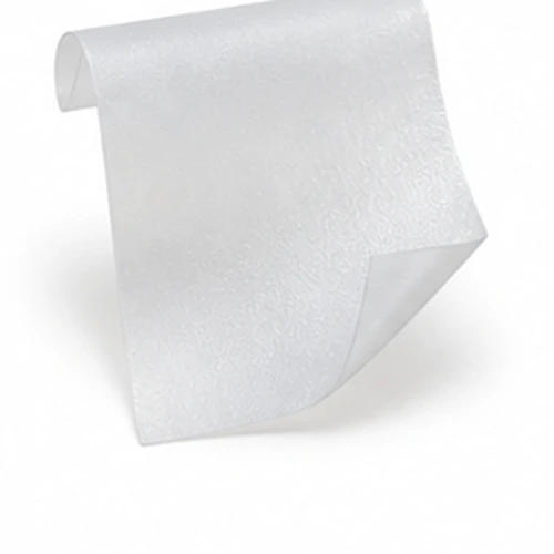 Frosted Finish packaging material appearance