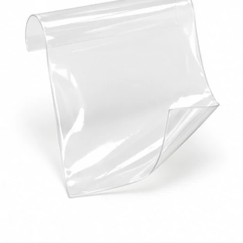 PE-Based Mono-Material packaging material appearance