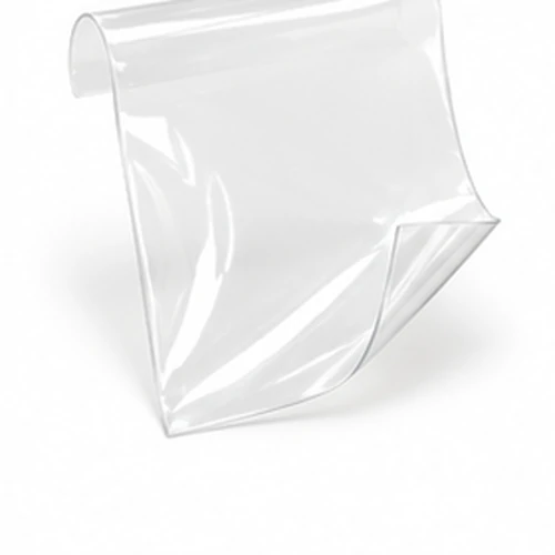 PP-Based Mono-Material packaging material appearance