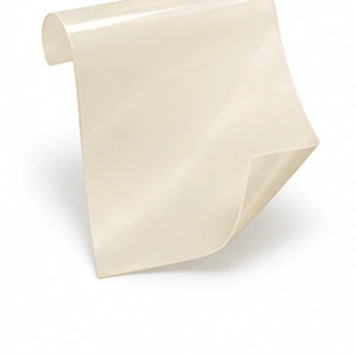 Compostable Film packaging material appearance